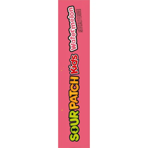 Vista 16 de SOUR PATCH KIDS - Caramelos de goma suaves y masticables de sandía, caramelos a granel, 12 cajas