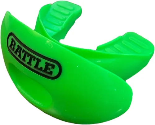 Vista 12 de Protector Bucal Battle Oxygen Lip