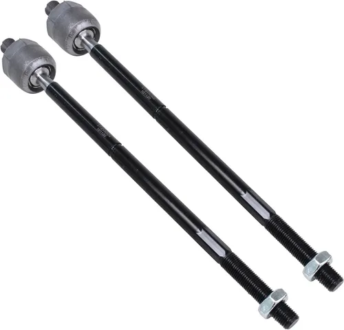 Vista 398 de Detroit Axle - Kit de suspensión frontal de 10 piezas para Dodge Avenger 2008-2014, Chrysler Sebring 2007-2010, 2 brazos de control inferiores, 2