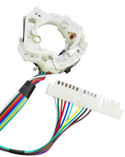 Vista 4 de Interruptor de señal de giro D6262D para Dodge Jeep Chevy GMC Cadillac 1976-2002