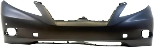 Vista 10 de Compatible con Jeep Patriot 2011-2017 Cubierta de parachoques delantero inferior Texturado, OEM 68091525AA, CH1015112