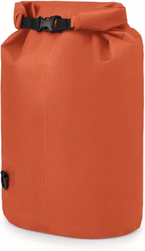 Vista 7 de Osprey Wildwater - Bolsa seca impermeable de 15 L, color naranja marte naranja (Mars Orange)