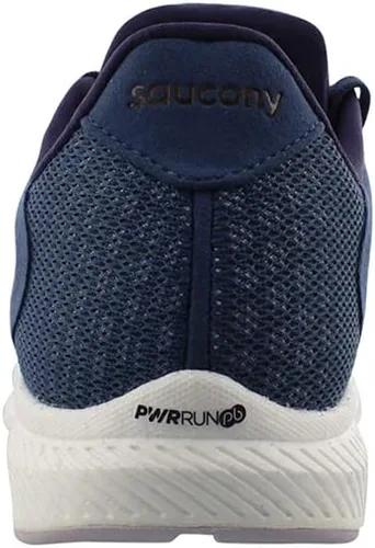 Vista 3 de Saucony Tenis de correr Freedom 4 para mujer