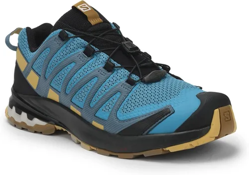 Vista 4 de Salomon Men's Xa Pro 3D V8 Trail Running Shoes