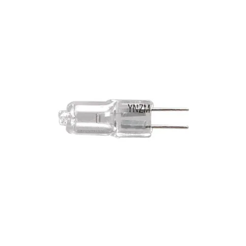 Vista 4 de AmScope BH-6V30W 6V 30W Bombilla de microscopio halógeno