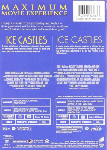 Vista 2 de Ice Castles