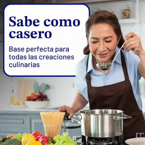 Vista 5 de Kitchen Basics® Caldo de Vegetales Orgánico, 32 oz. Cartón