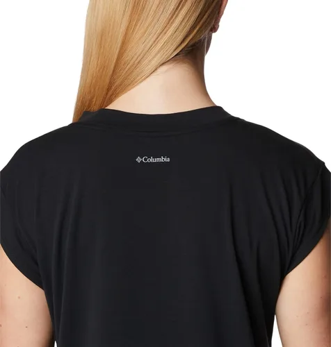 Vista 5 de Columbia Manga corta Leslie Falls para mujer