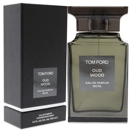 Vista 3 de Tom Ford «Oud Madera» Eau de Parfum