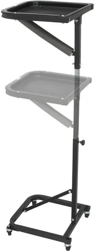 Vista 2 de Grizzly Industrial H6333 - Bandeja de herramientas rodante