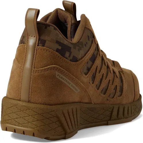 Vista 5 de Reebok Floatride Energy Tactical EH - Punta media
