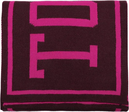 Vista 2 de Tommy Hilfiger Women's Knit Scarf