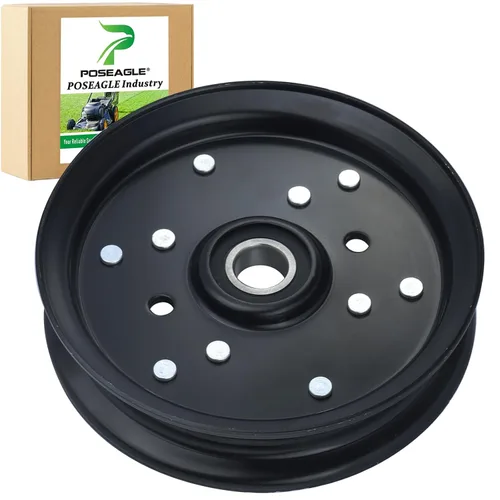 Vista 30 de 1-603805 Polea tensora para Toro Z Master 52", Exmark Lazer Z 60" A14 1x1-603805