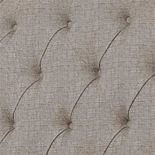 Vista 8 de Liberty Furniture Industries Magnolia Manor King - Cama tapizada, color blanco