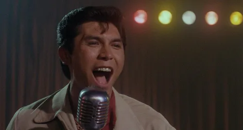 Vista 3 de La Bamba (The Criterion Collection) Blu-ray