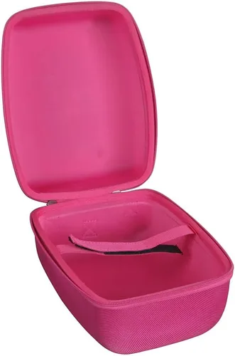 Vista 3 de Hermitshell Funda de bomba de globo para NuLink/AGPTEK/Flynie/YOFIT/PartyWoo/chamvis/Dr.Meter/Growsun/PCFING