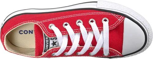 Vista 5 de Converse Zapatillas de deporte unisex Chuck Taylor All Star de lona baja