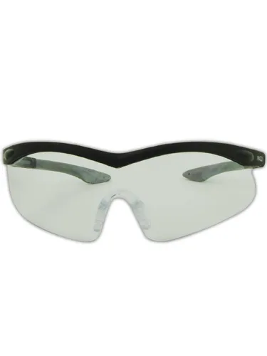 Vista 2 de MAGID - Gafas protectoras de seguridad de policarbonato, 1 par, Y75