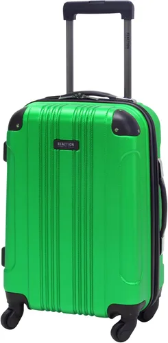Vista 103 de Kenneth Cole Reaction Out Of Bounds - Equipaje de transporte vertical, Carbón), 5705058