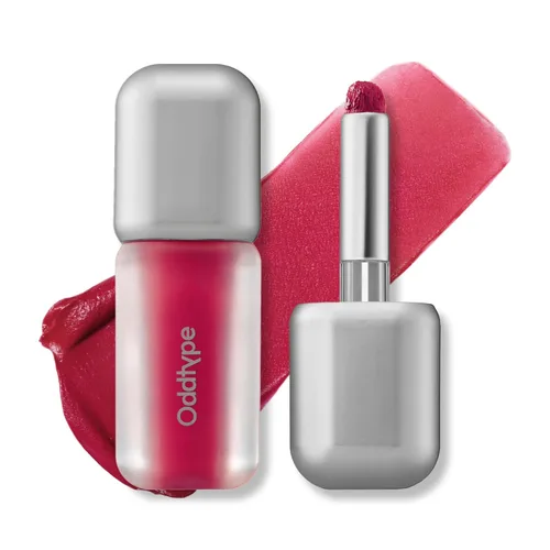 Vista 13 de Unseen Blur Soft Matte Lip Tint – Tinte de larga duración 157 00:00