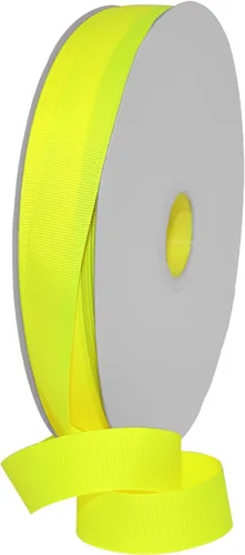 Vista 37 de Morex Ribbon Cinta de grogrén de neón, 1-1/2 pulgadas por 20 yardas, Bright Royal (06738/20-614)