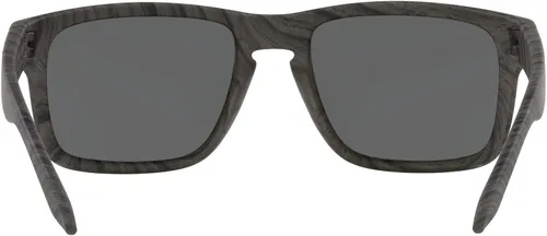 Vista 7 de Oakley - Lentes de sol cuadrados para hombre modelo OO9102 Holbrook