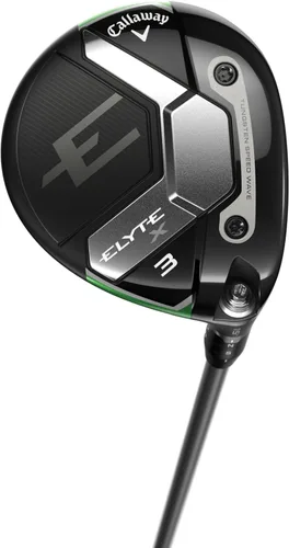 Vista 6 de Callaway Golf Elyte X Fairway Wood