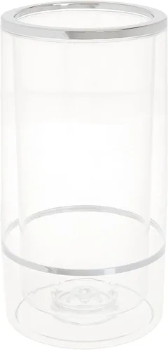 Vista 5 de Prodyne Enfriador de vino, talla única, negro