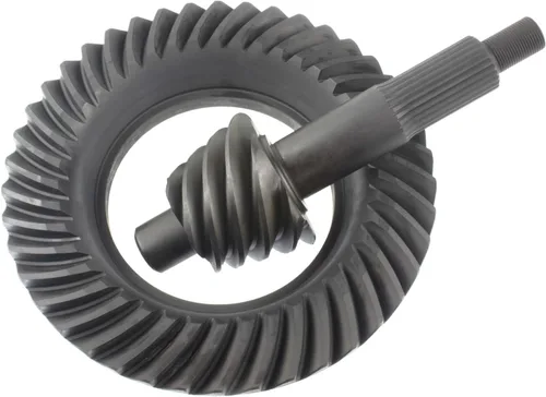 Vista 12 de Motive Gear Juego de anillo y piñón ligero de relación 6.20 para Ford de 9 pulgadas, acero 8620 de rendimiento, piñón de 28 líneas, ideal