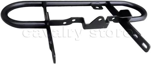 Vista 5 de Parachoques trasero de barra de agarre 2006-2015 para Kawasaki KFX 450 KFX 450R