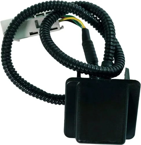 Vista 5 de Cámara de retrovisión trasera para Chevy Traverse 2013 14 15 16 2017 Reemplazo para GM1960127 23135306