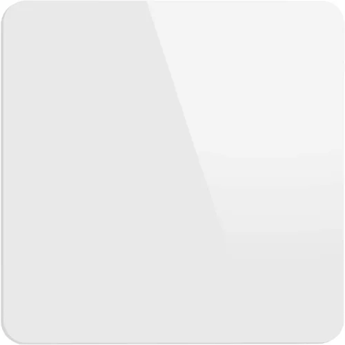 Vista 9 de KINJOEK - Mesa elevadora reflectante negra acrílica para fotografía profesional de productos, 12 x 12 pulgadas, 11.8 x 11.8 in, para fotografía