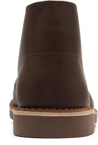 Vista 10 de Clarks Botas Chukka Bushacre 2 para hombre
