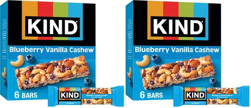 Vista 9 de KIND Almendra y coco, 8.4 onzas (paquete de 6)