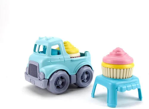 Vista 2 de Camión Cupcake - CB