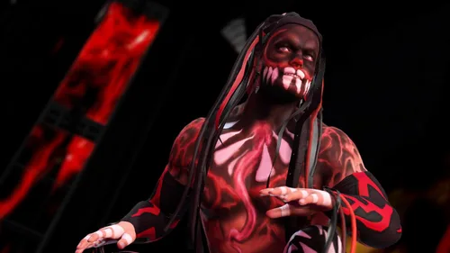 Vista 3 de WWE 2K16 - Xbox 360