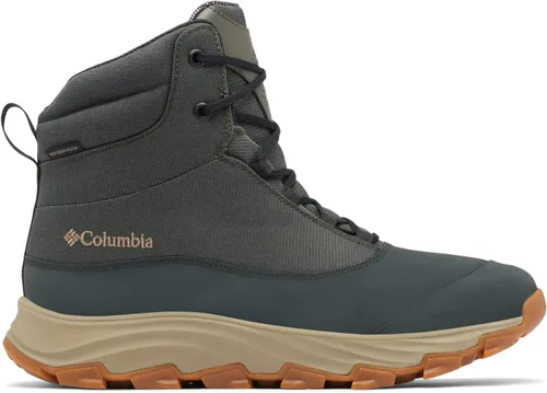 Vista 7 de Columbia Botas de nieve Expeditionist Protect Omni-Heat para hombre