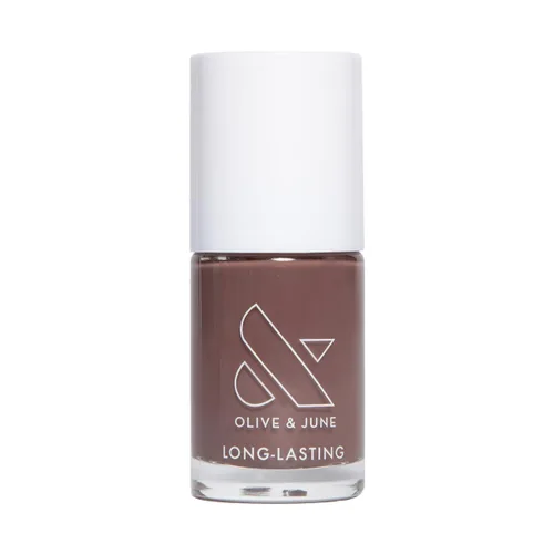 Vista 39 de Olive & June - Esmalte de uñas de larga duración, acabado voluminoso similar al gel, no necesita lámpara, dura hasta 10 días, sin 15 ingredientes Aw.
