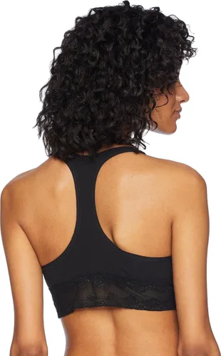 Vista 3 de Natori Sujetador de día con espalda cruzada Bliss Perfection para mujer