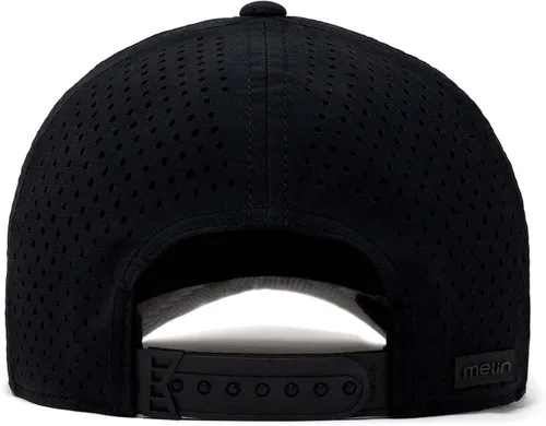 Vista 3 de melin A-Game Hydro, gorra de béisbol resistente al agua para hombres y mujeres