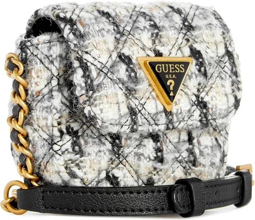Vista 2 de GUESS Giully Micro Mini