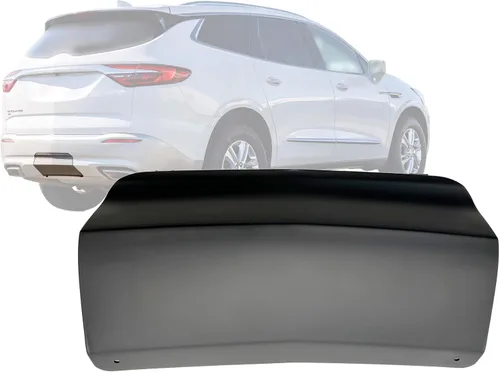 Vista 25 de APA - Tornillo y retenedor de repuesto de una pieza para Tahoe Yukon Denali 2015-2024 Cubierta de enganche transversal 11612235 11612237