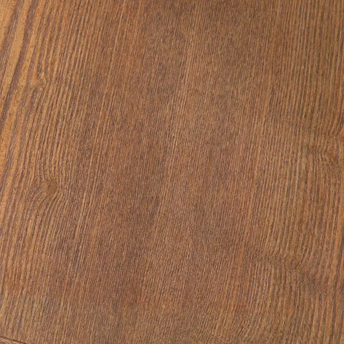 Vista 12 de Flash Furniture Advantage - Silla con respaldo en X natural oscuro raspado a mano Hand Stained Finish, Durable Construction, Commercial Use