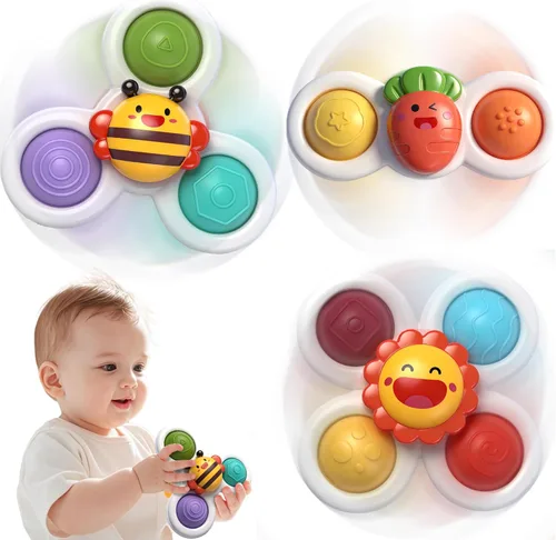 Vista 8 de Juguetes sensoriales para aliviar la ansiedad, 3 unidades, actividades de viaje en avión para niños pequeños, bolsas de regalo, juguetes