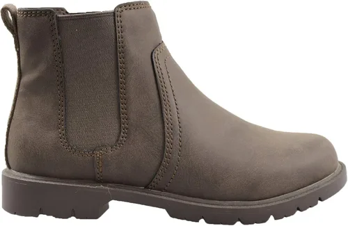 Vista 4 de Tienda Essentials Botas Chelsea gruesas para niños