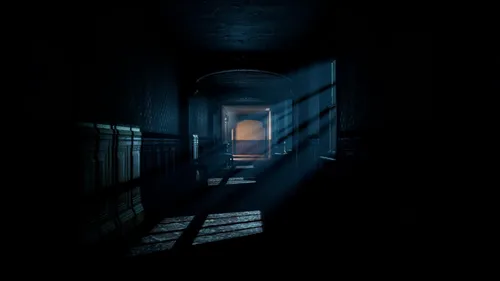 Vista 8 de The Dark Pictures Anthology The Devil in Me - PlayStation 4