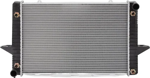 Vista 14 de SCITOO Radiador 618 apto para Chevrolet 1988-1995 para Chevrolet para C1500 5.0L 1988-1994 para Chevrolet para C1500 5.7L 1988-1995 para Chevrolet