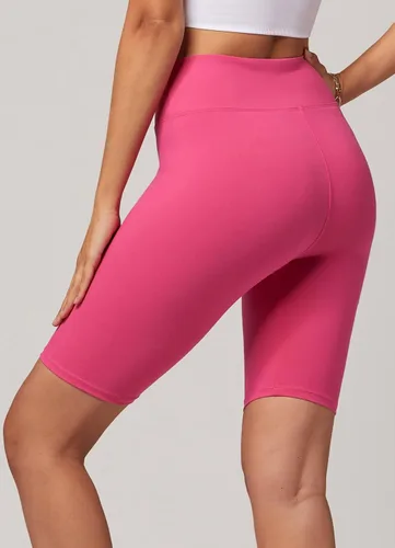 Vista 346 de Conceited - Leggings para mujer, longitud completa, ciclismo y capri, talla regular y extragrande