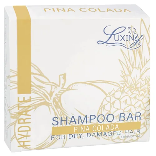 Vista 15 de Luxiny Bay Rum - Barra de champú vegano, sin sulfatos, fabricado en Estados Unidos, champú, acondicionador y gel de baño 3 en 1 para hombre, ideal