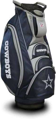 Vista 9 de Bolsa para carrito de golf Victory Denver Broncos